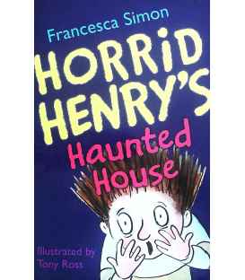 Horrid Henry's Haunted House