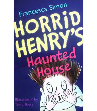 Horrid Henry's Haunted House