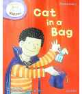 Read with Biff, Chip, and Kipper: Phonics: Level 2: Cat in a Bag