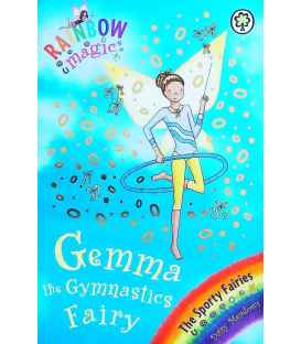 Gemma the Gymnastic Fairy (Rainbow Magic)