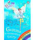 Gemma the Gymnastic Fairy (Rainbow Magic)