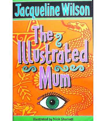 The Illustrated Mum