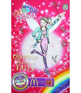 Olympia the Games Fairy (Rainbow Magic)