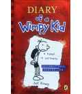 Diary of a Wimpy Kid
