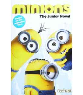 Minions The Junior Novel