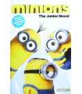 Minions The Junior Novel