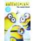 Minions The Junior Novel