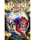 Koron Jaws of Death (Beast Quest)