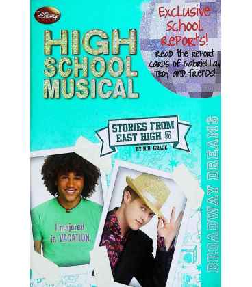 Broadway Dreams (High School Musical)