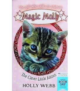 The Clever Little Kitten (Magic Molly)