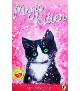 A Very Special Friend (Magic Kitten)