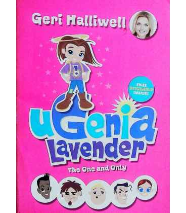 Ugenia Lavender the One and Only