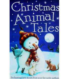 Christmas Animal Tales