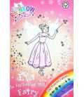 Eva the Enchanted Ball Fairy (Rainbow Magic)