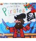Pirates (Scribblers Bright Start Right Start)
