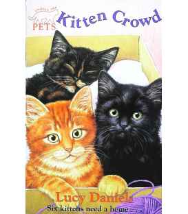 Kitten Crowd (Animal Ark Pets)