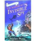 The Mystery of the Invinsible Spy