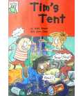 Tim's Tent (Leapfrog)