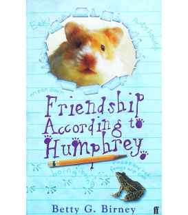 Friendship According to Humphrey