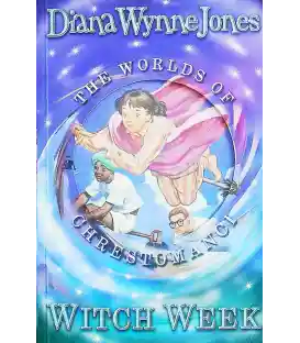Witch Week