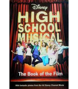 The Book of the Film (High School Musical)