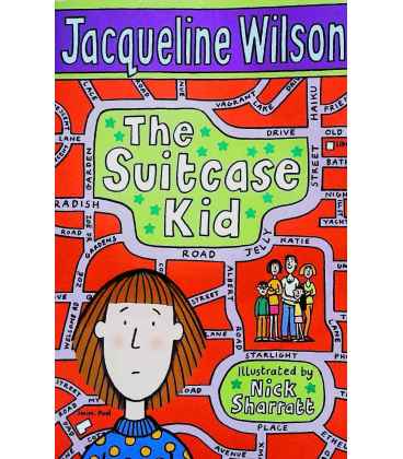 The Suitcase Kid