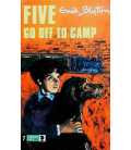 Five Go Off To Camp (The Famous Five)