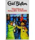 Third Year at Malory Towers