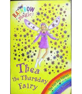 Thea The Thursday Fairy