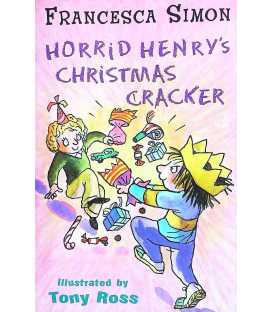 Horrid Henry's Christmas Cracker