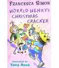 Horrid Henry's Christmas Cracker