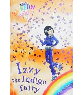 Izzy the Indigo Fairy