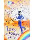 Izzy the Indigo Fairy