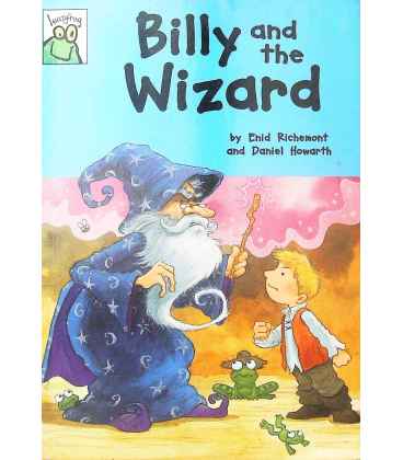 Billy and the Wizard