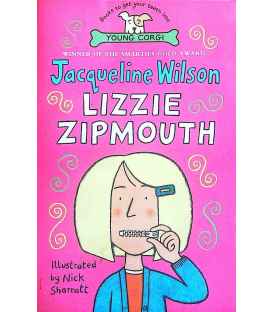 Lizzie Zipmouth