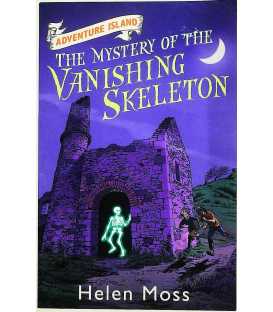The Mystery of The Vanishing Skeleton