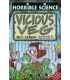 Vicious Veg (Horrible Science)