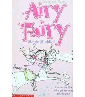 Magic Muddle! (Airy Fairy)