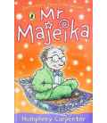 Mr Majeika