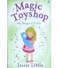 My Magical Teddy (Magical Toyshop)