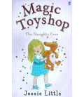 The Naughty Croc (Magic Toyshop)