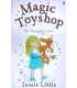 The Naughty Croc (Magic Toyshop)