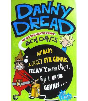 Danny Dread