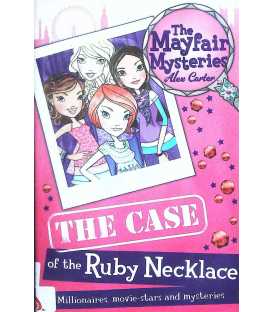 The Case of the Ruby Necklace