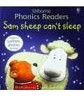 Sam Sheep Can't Sleep (Phonics Readers)