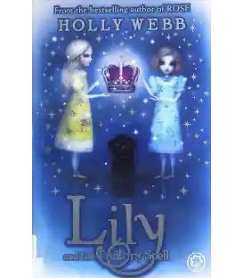 Lily and the Traitors' Spell