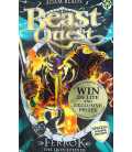 Ferrok the Iron Soldier (Beast Quest)