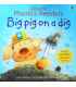 Big Pig on a Dig (Usborne Phonics Readers)