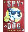 Spy Dog