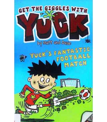 Yuck's Fantastic Football Match